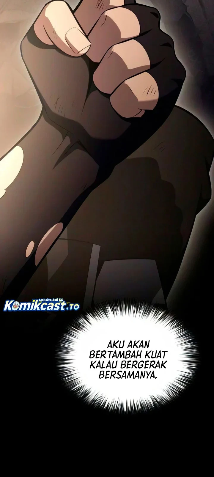 The Regressed Son Of A Duke Is An Assassin Chapter 138 Gambar 15