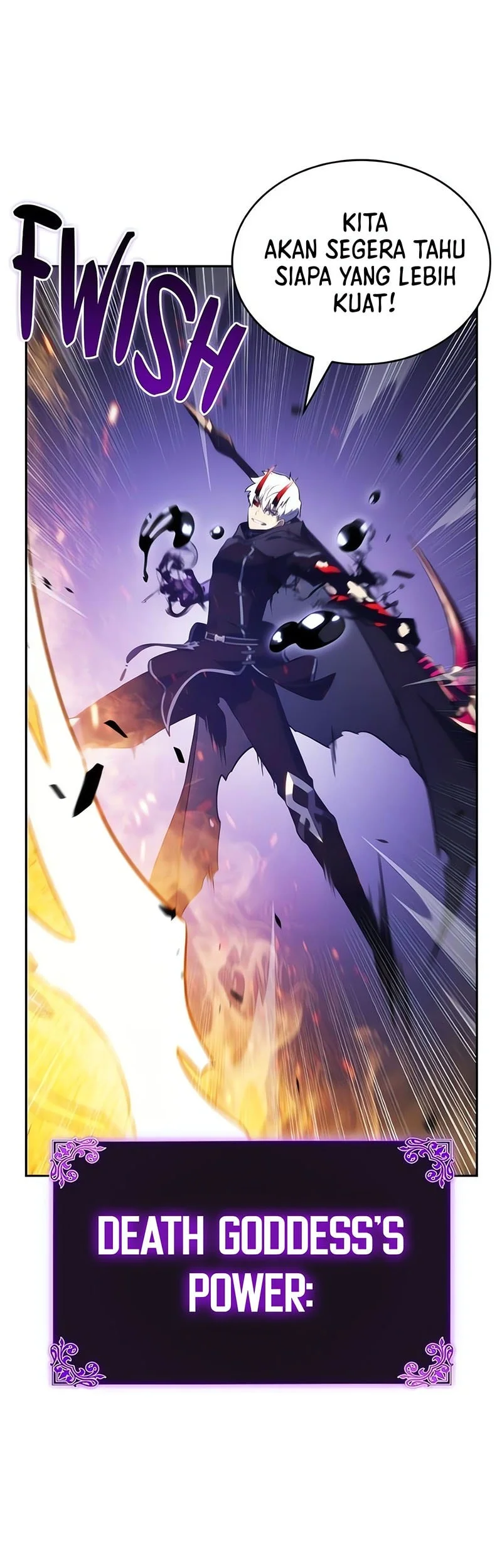 The Regressed Son Of A Duke Is An Assassin Chapter 139 Gambar 15
