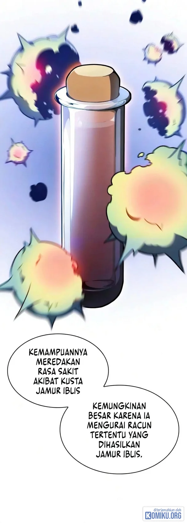 The Regressed Son Of A Duke Is An Assassin Chapter 143 Gambar 15