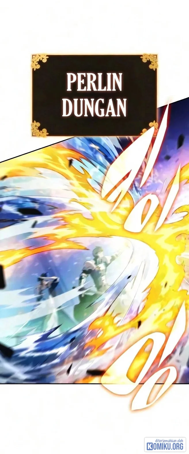 The Regressed Son Of A Duke Is An Assassin Chapter 144 Gambar 17
