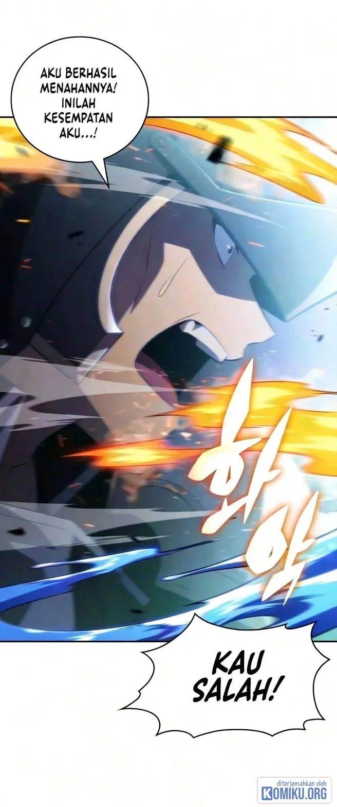 The Regressed Son Of A Duke Is An Assassin Chapter 144 Gambar 18