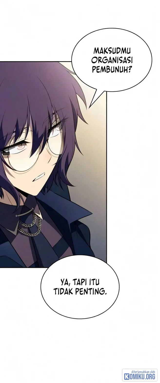 The Regressed Son Of A Duke Is An Assassin Chapter 146 Gambar 16