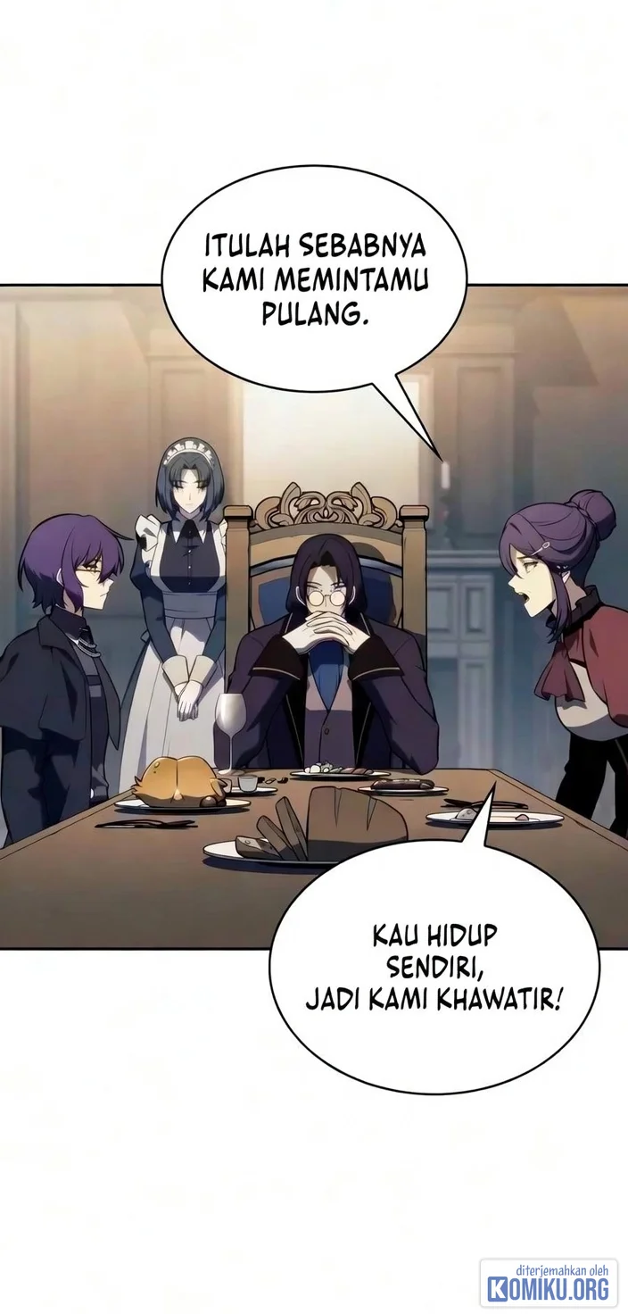 The Regressed Son Of A Duke Is An Assassin Chapter 146 Gambar 18