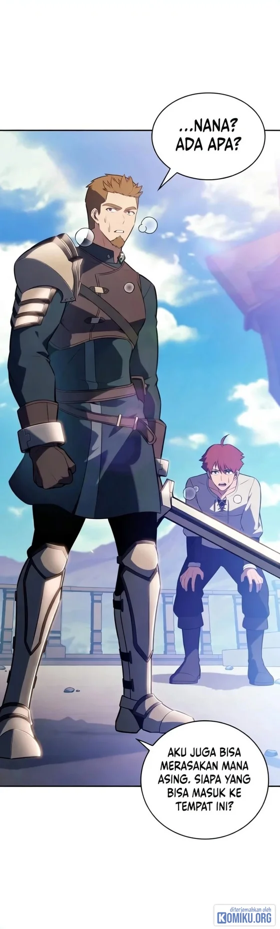 The Regressed Son Of A Duke Is An Assassin Chapter 147 Gambar 17
