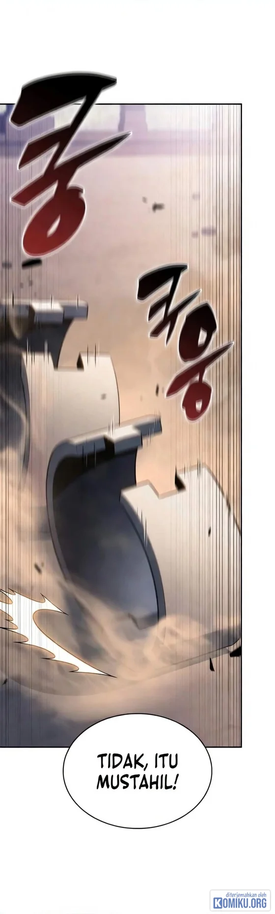 The Regressed Son Of A Duke Is An Assassin Chapter 147 Gambar 19