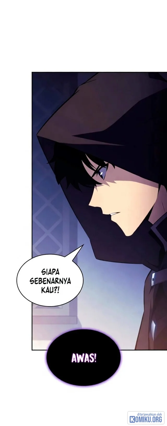 The Regressed Son Of A Duke Is An Assassin Chapter 148 Gambar 21