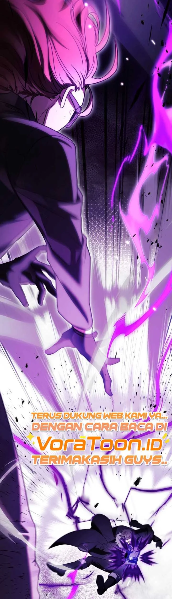 The Regressor and the Blind Saintess Chapter 1 Gambar 14