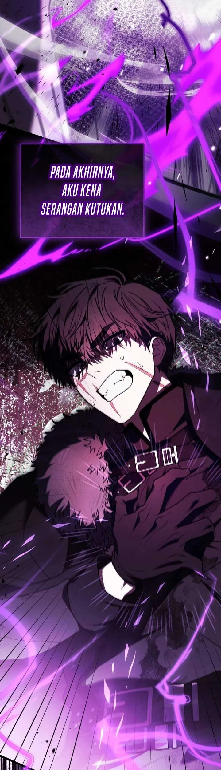The Regressor and the Blind Saintess Chapter 1 Gambar 15