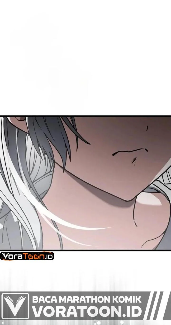 The Regressor and the Blind Saintess Chapter 10 Gambar 21