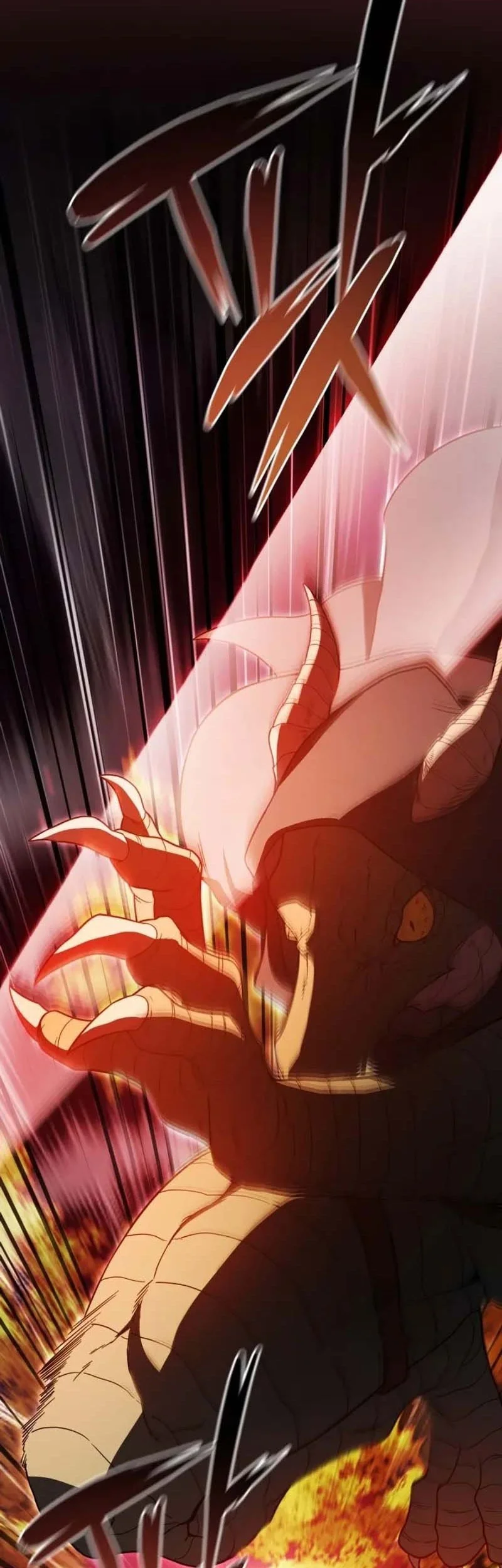 The Regressor and the Blind Saintess Chapter 11 Gambar 20