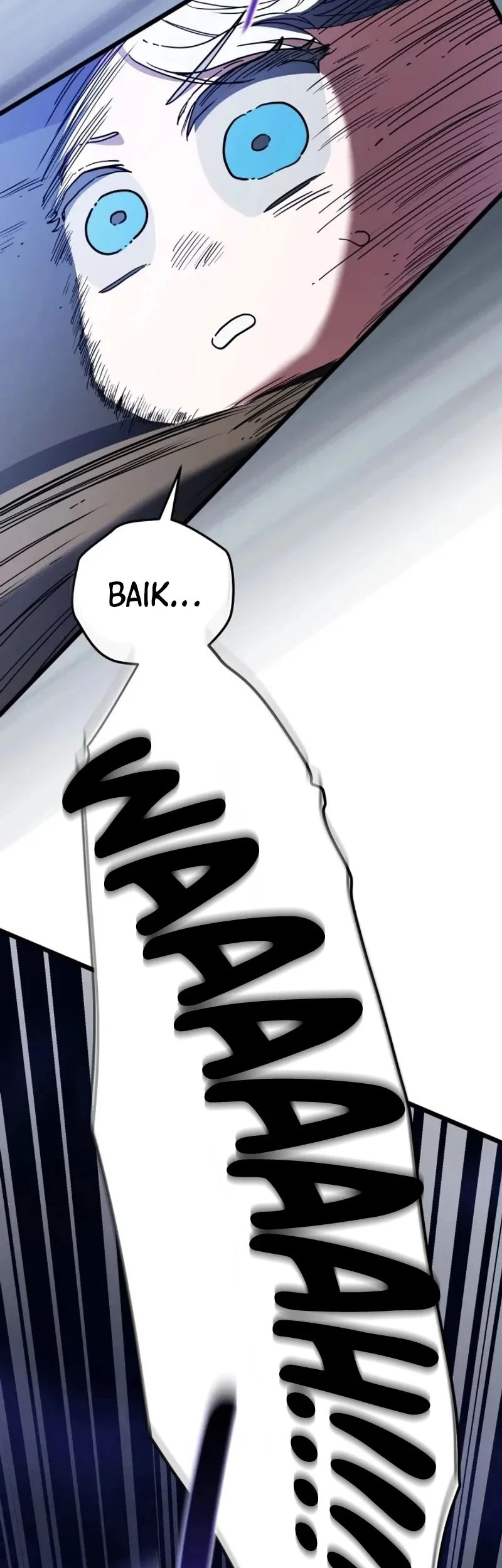 The Regressor and the Blind Saintess Chapter 13 Gambar 18