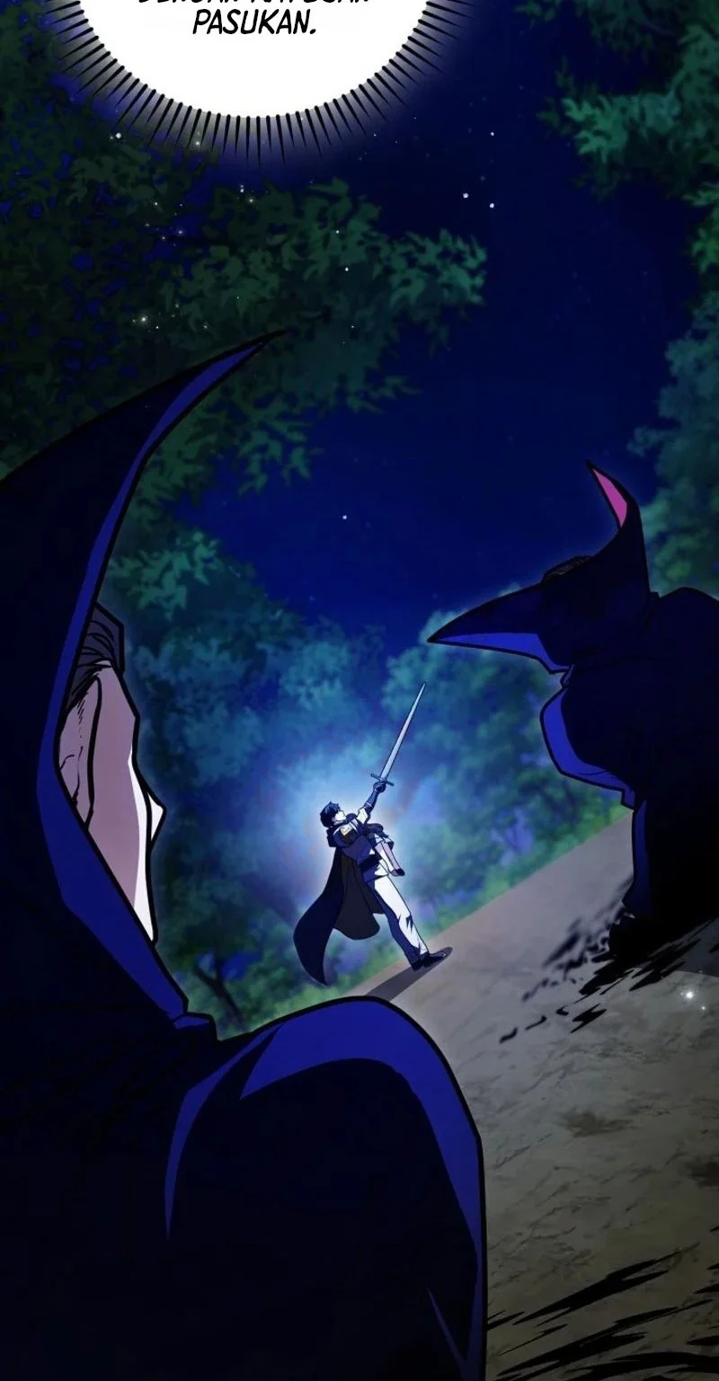 The Regressor and the Blind Saintess Chapter 13 Gambar 15