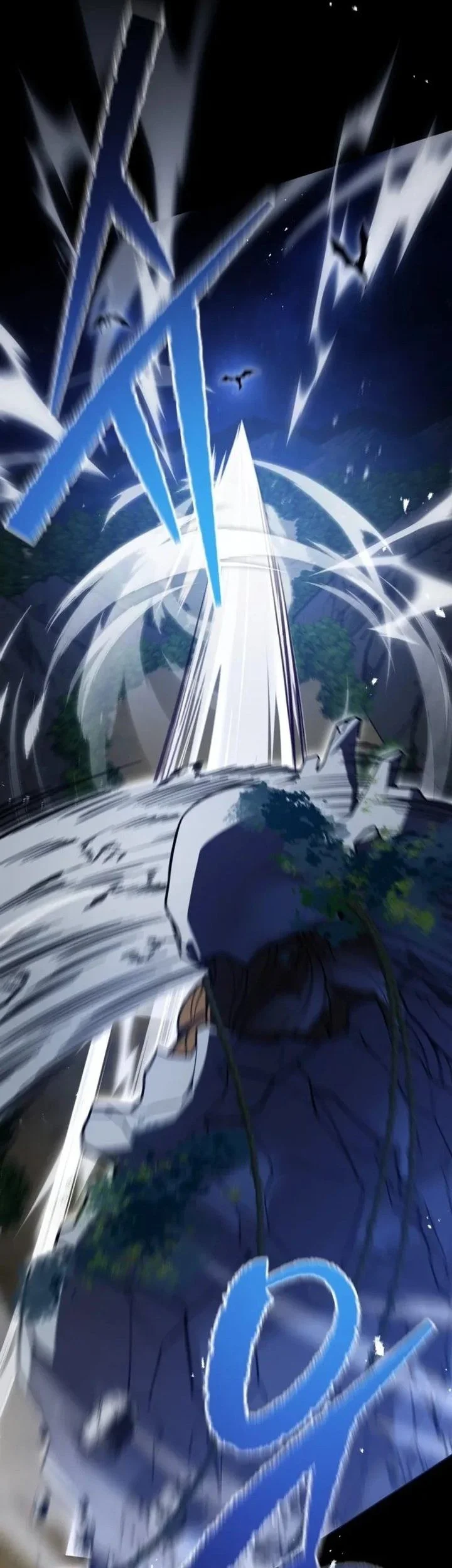 The Regressor and the Blind Saintess Chapter 14 Gambar 18
