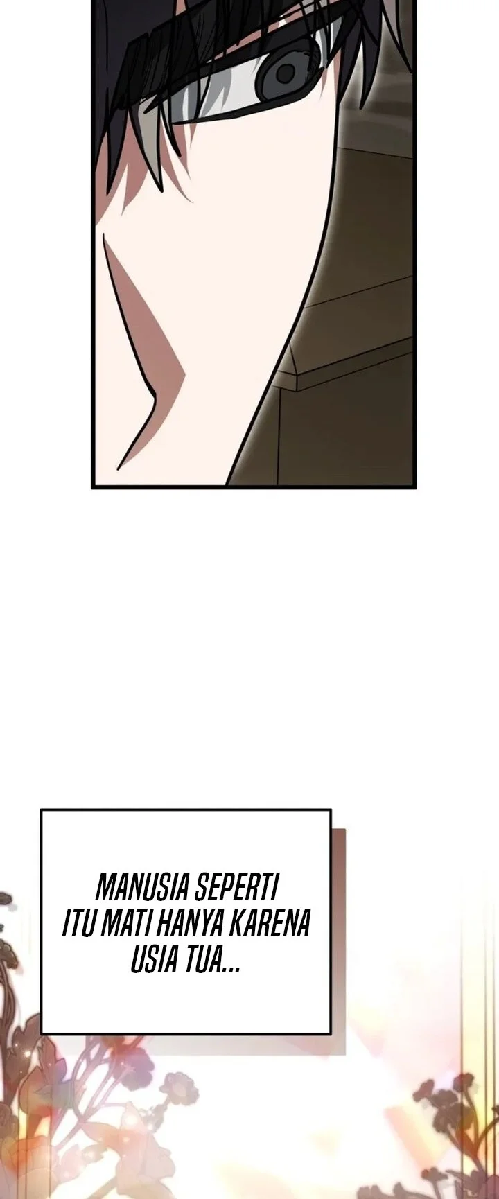The Regressor and the Blind Saintess Chapter 15 Gambar 13
