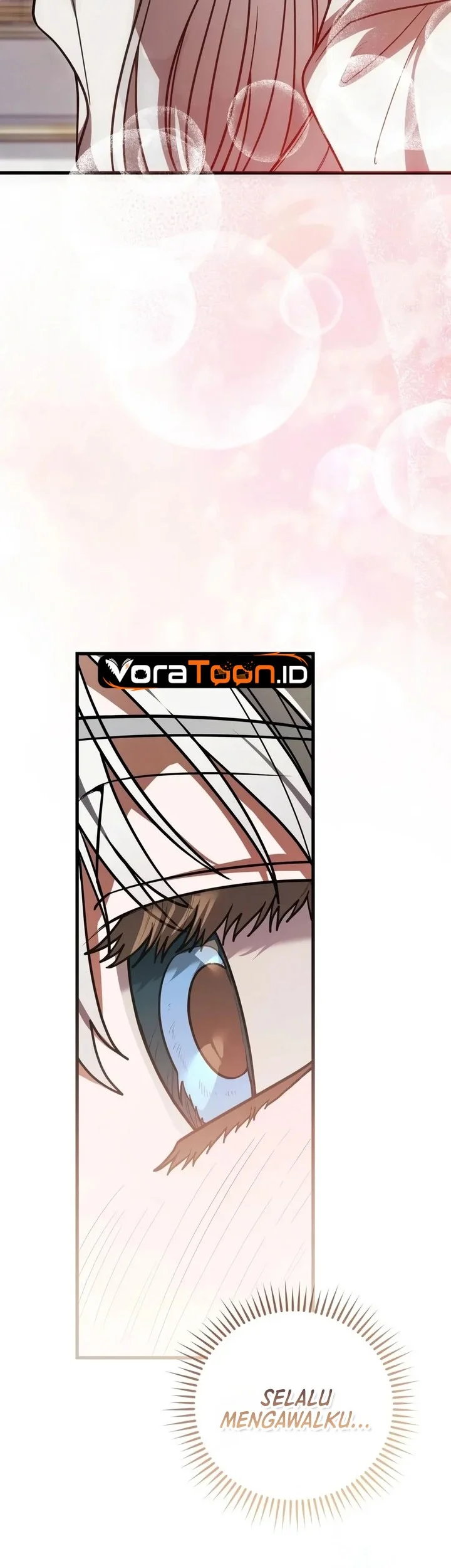 The Regressor and the Blind Saintess Chapter 17 Gambar 15