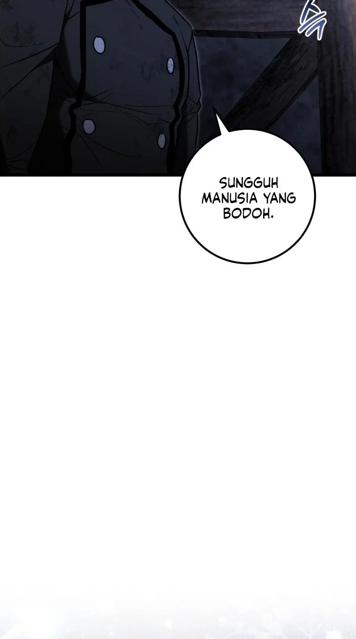 The Regressor and the Blind Saintess Chapter 2 Gambar 19