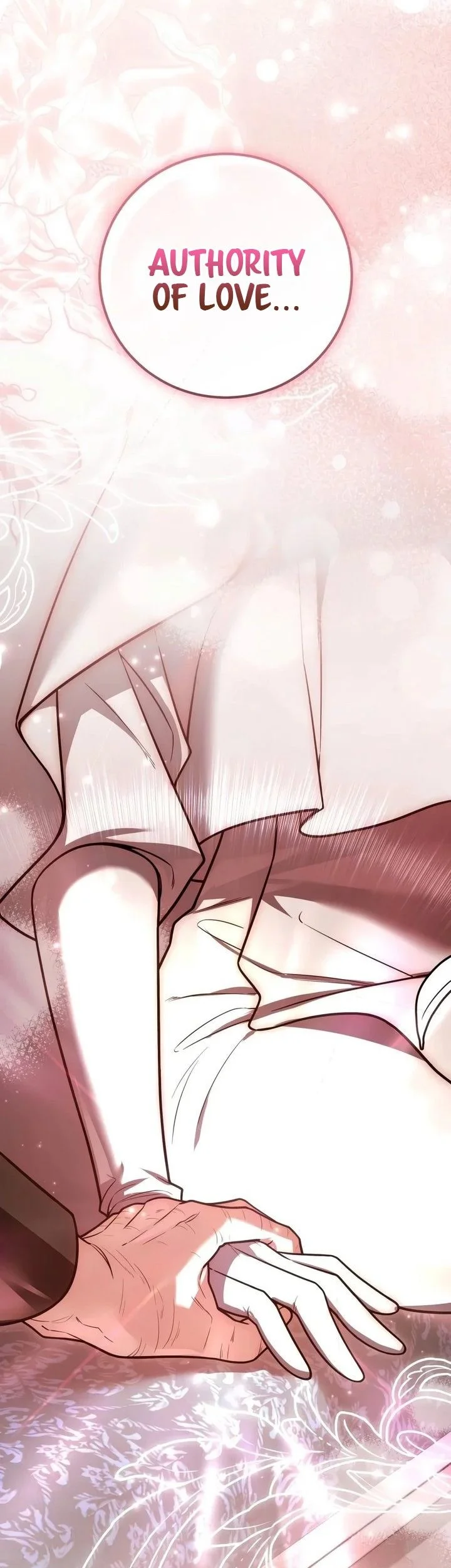 The Regressor and the Blind Saintess Chapter 20 Gambar 14