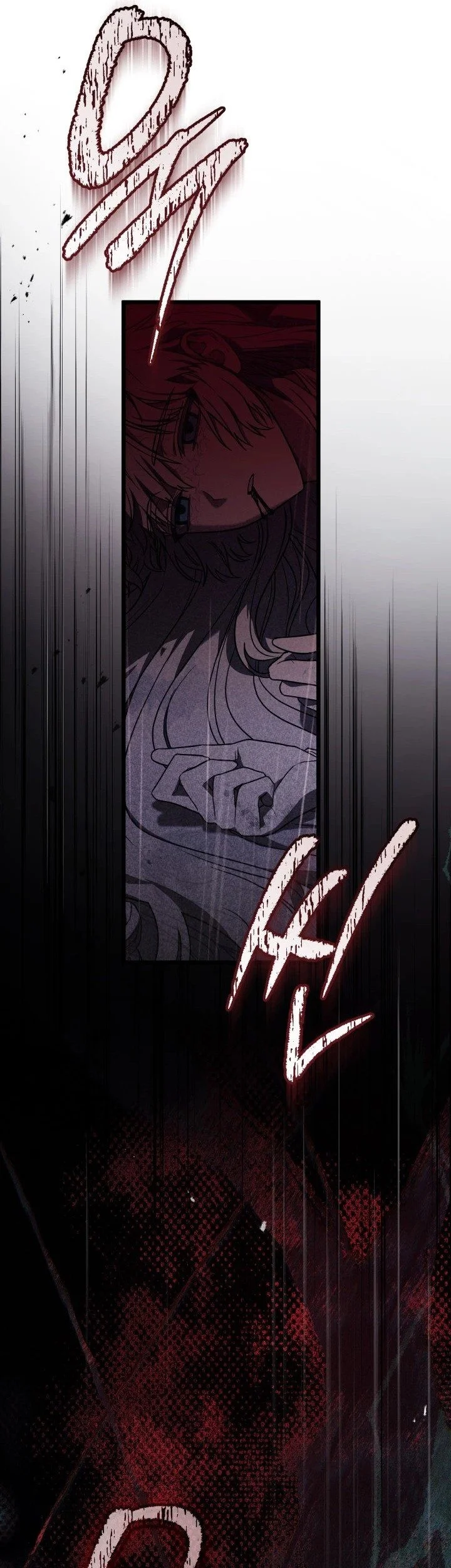 The Regressor and the Blind Saintess Chapter 4 Gambar 14