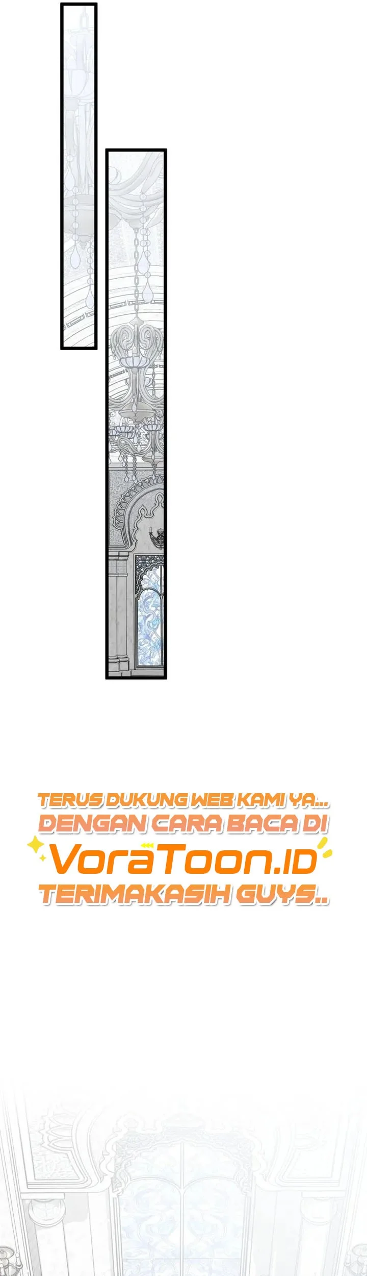 The Regressor and the Blind Saintess Chapter 7 Gambar 18