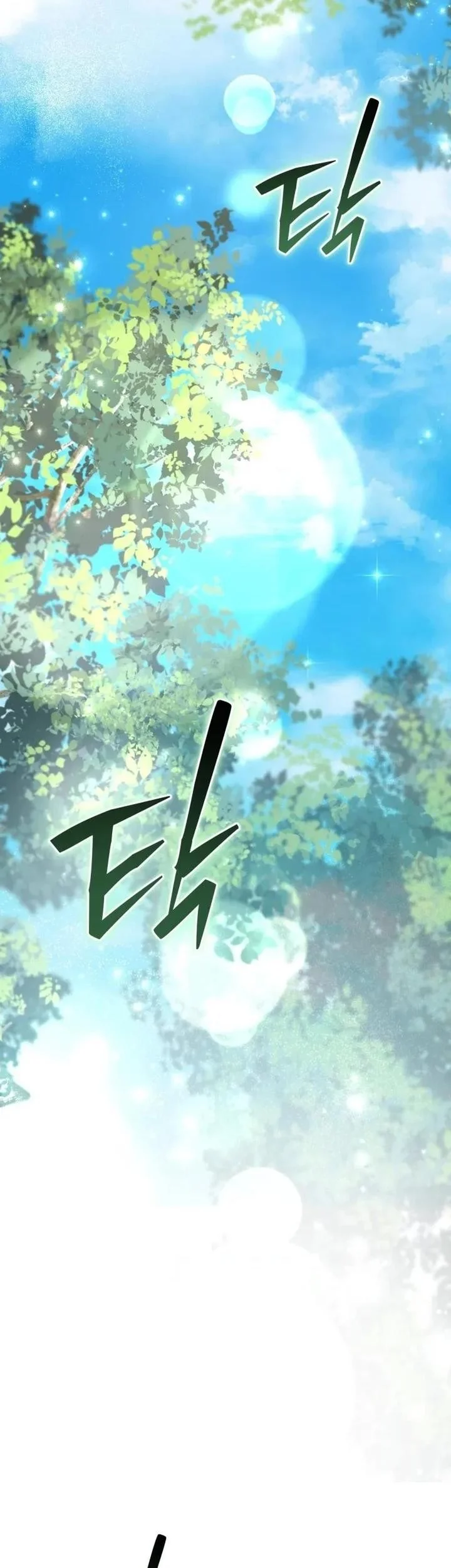 The Regressor and the Blind Saintess Chapter 9 Gambar 20
