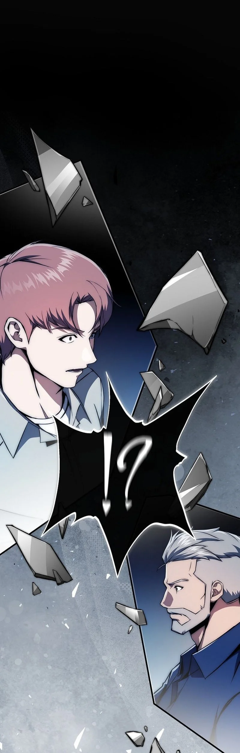 The Regressor Can Make Them All Chapter 2 Gambar 15