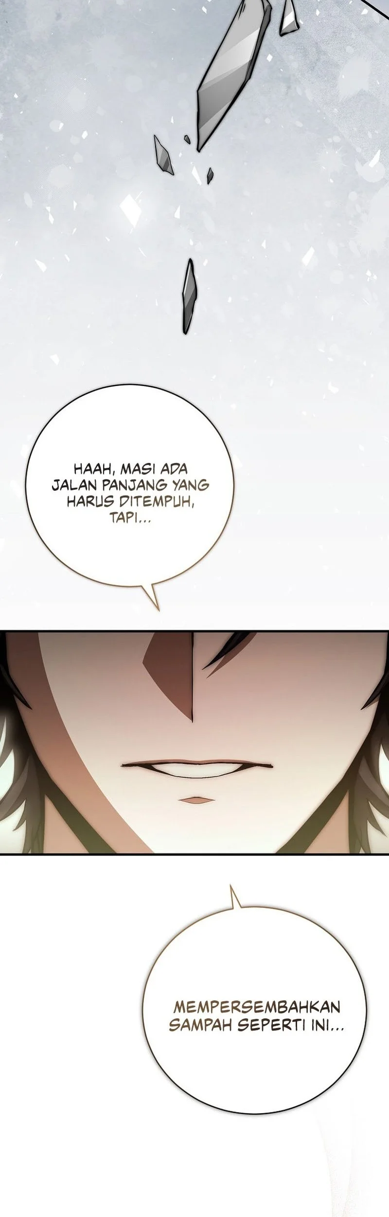 The Regressor Can Make Them All Chapter 2 Gambar 16
