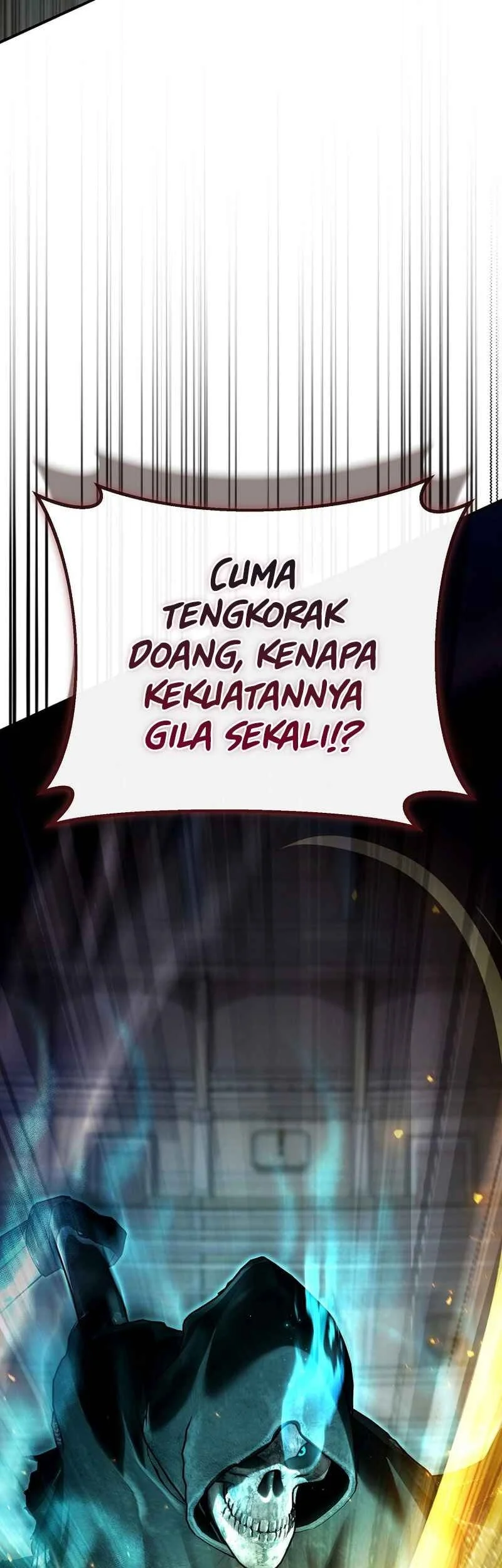 The Regressor Can Make Them All Chapter 27 Gambar 11