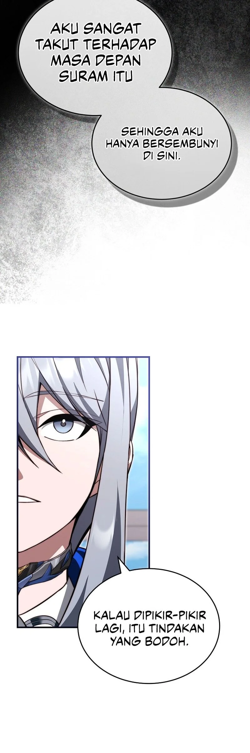 The Regressor Can Make Them All Chapter 31 Gambar 12