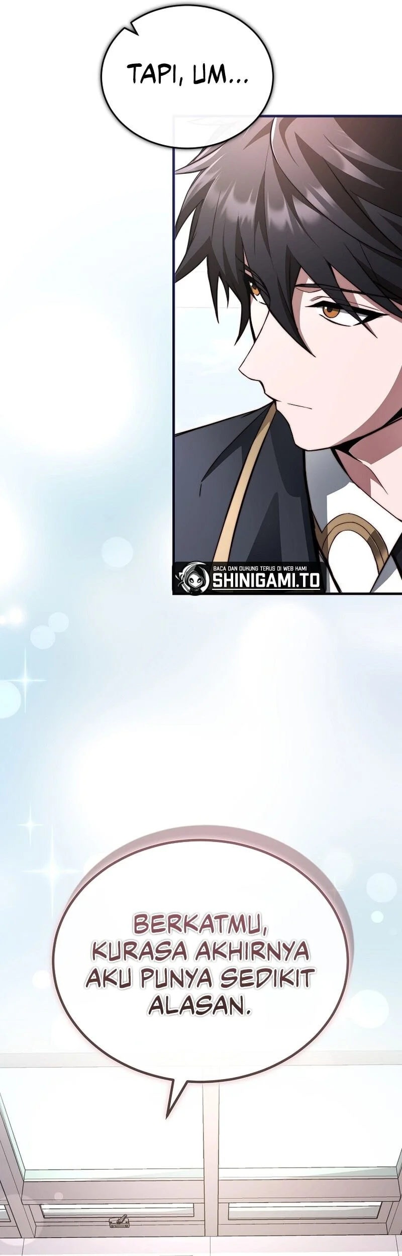 The Regressor Can Make Them All Chapter 31 Gambar 13