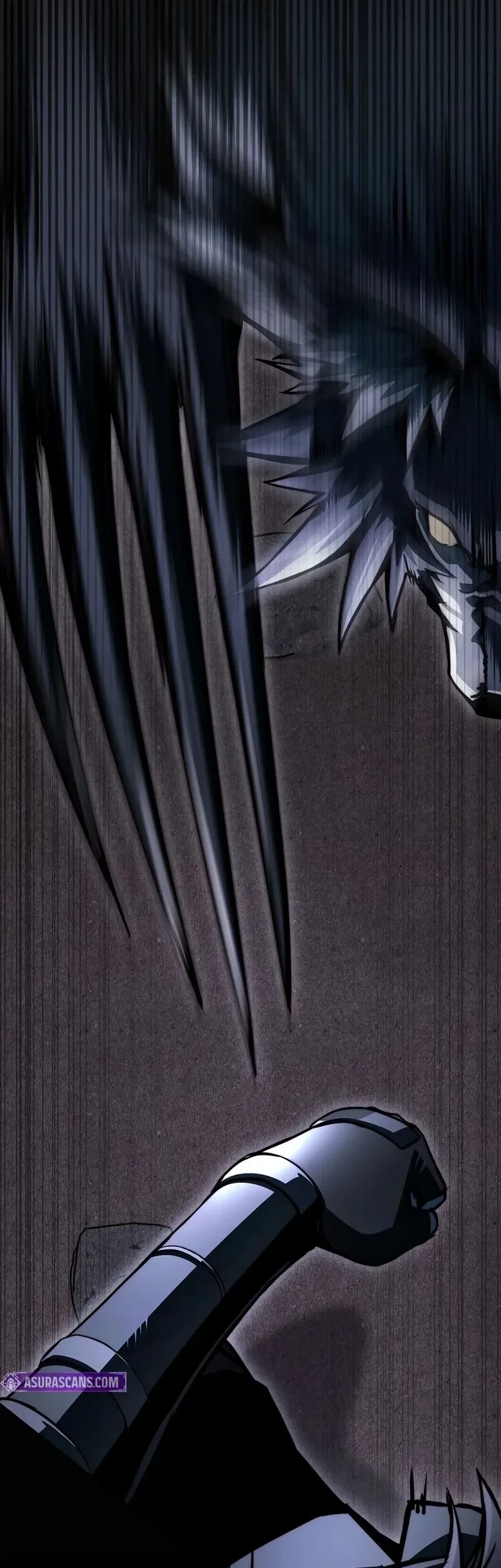 The Regressor Can Make Them All Chapter 36 Gambar 16