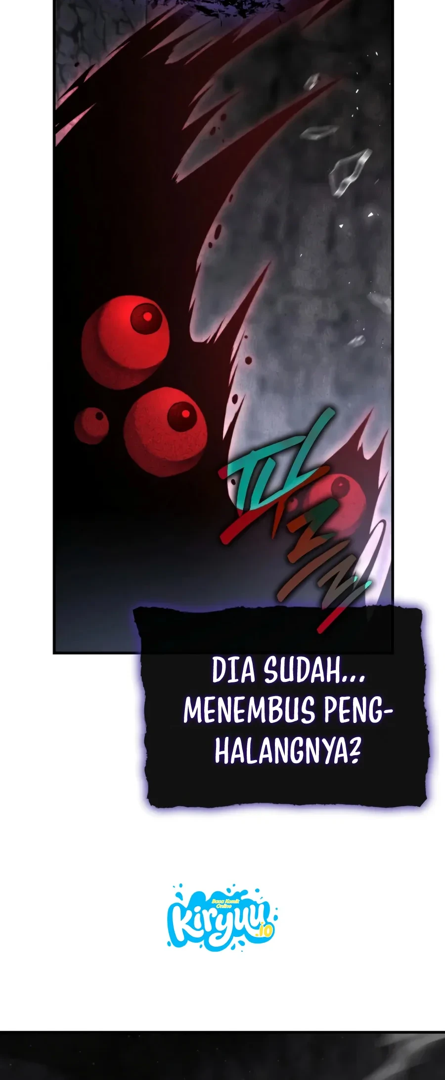 The Regressor Can Make Them All Chapter 37 Gambar 13