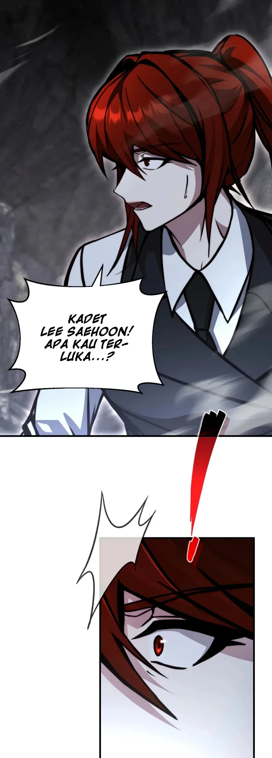 The Regressor Can Make Them All Chapter 37 Gambar 14