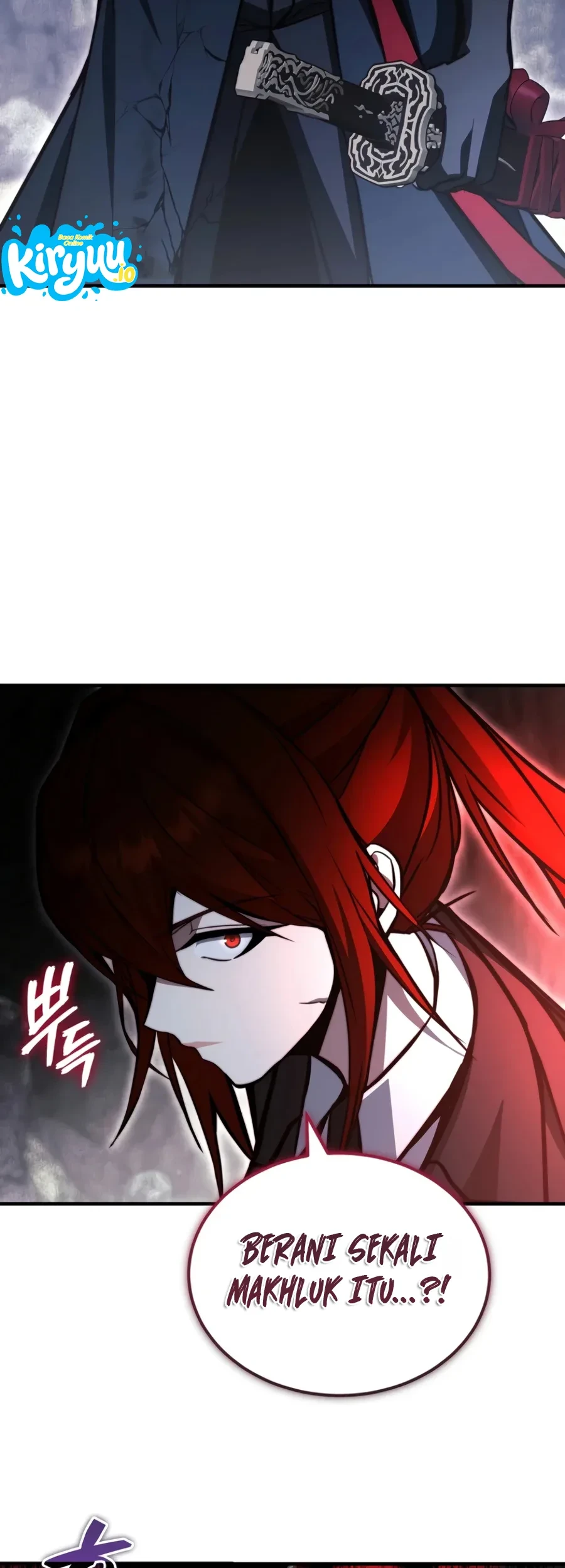 The Regressor Can Make Them All Chapter 37 Gambar 16