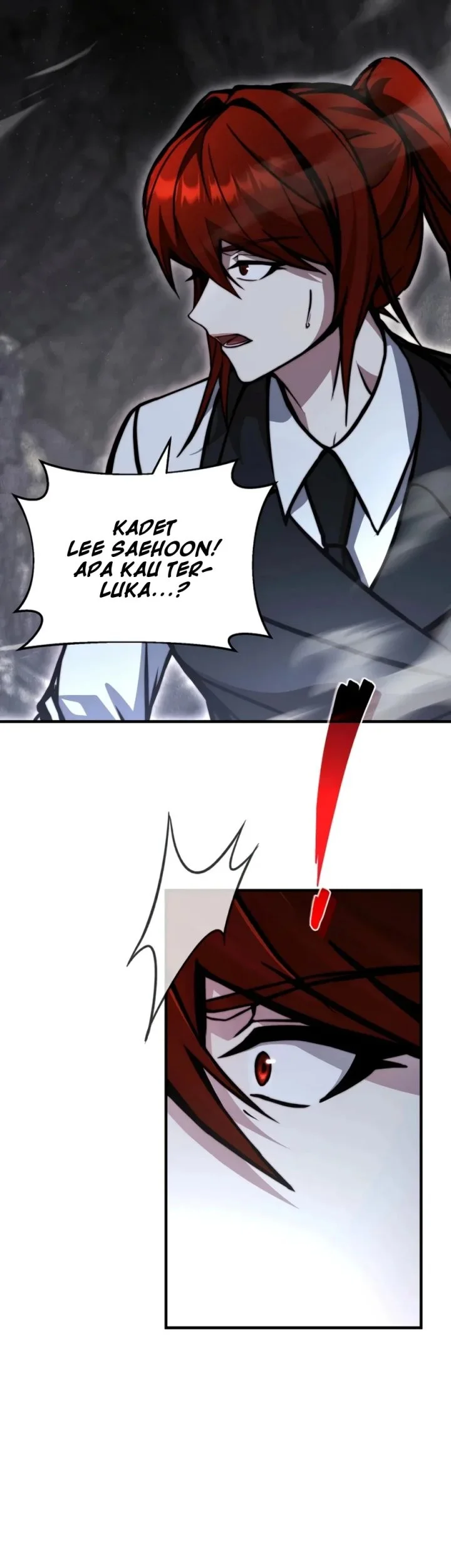 The Regressor Can Make Them All Chapter 37 Gambar 12