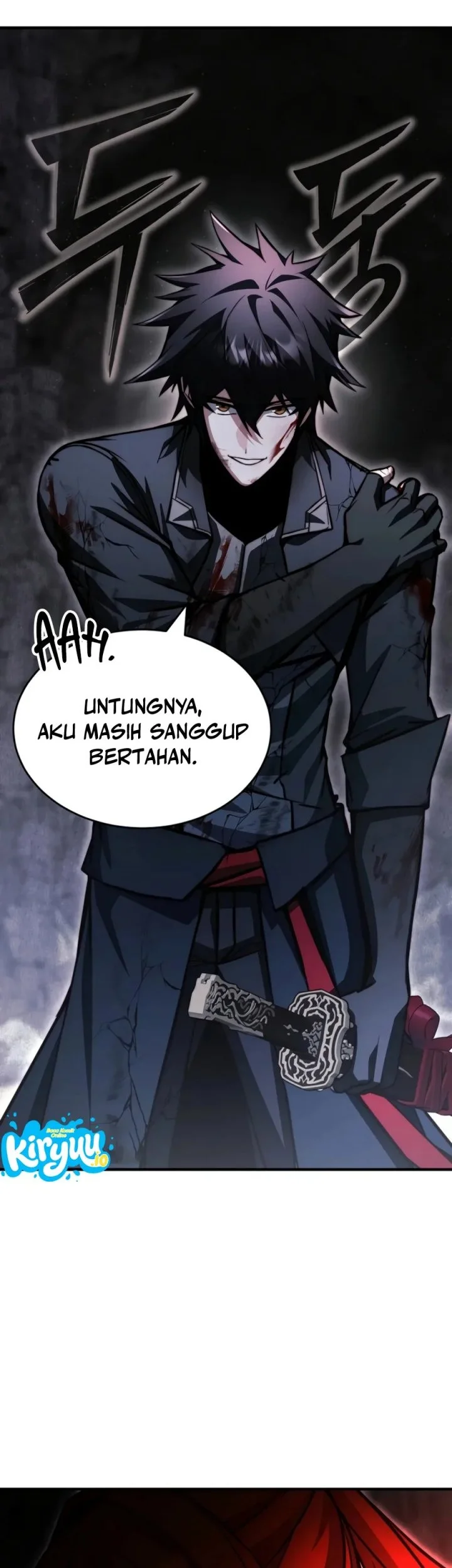 The Regressor Can Make Them All Chapter 37 Gambar 13