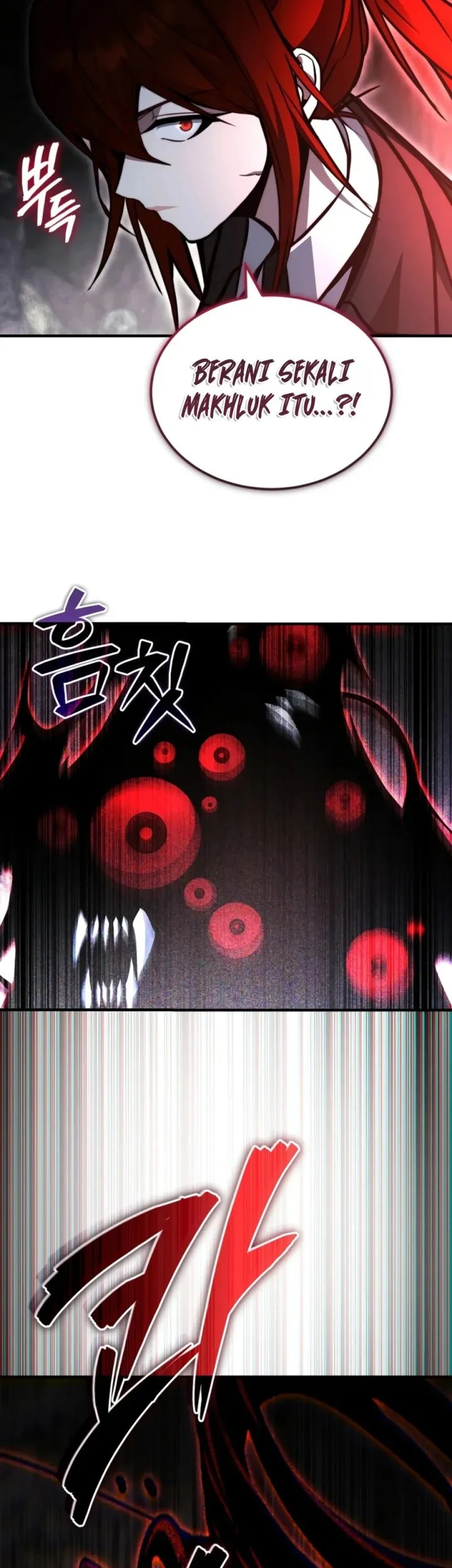 The Regressor Can Make Them All Chapter 37 Gambar 14