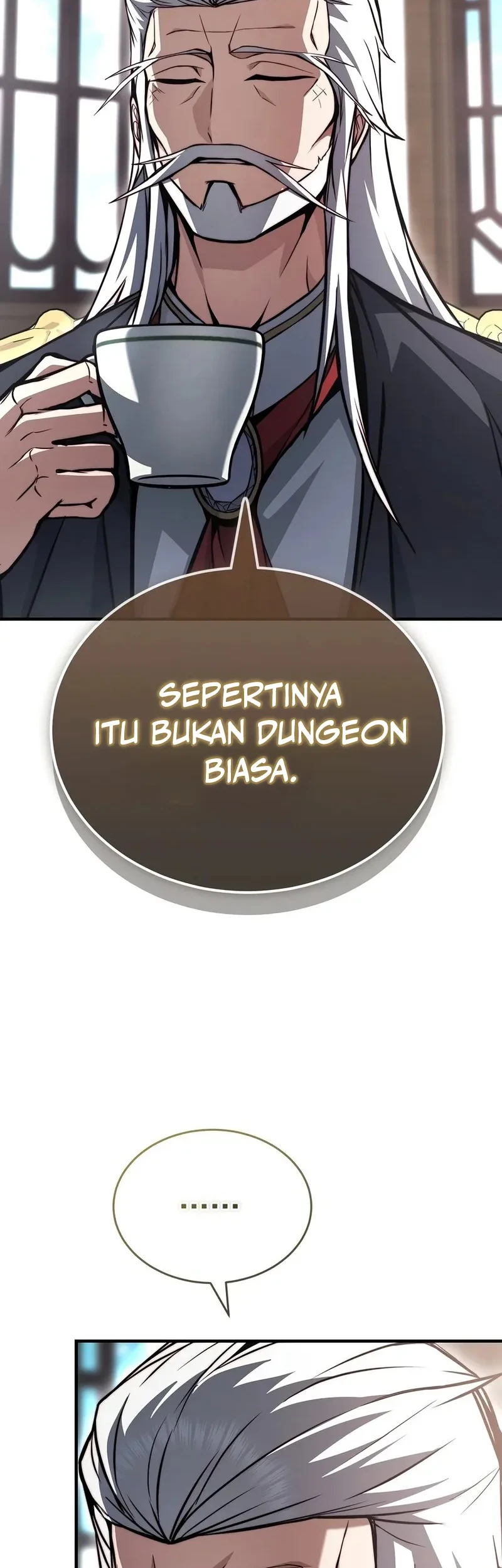 The Regressor Can Make Them All Chapter 38 Gambar 11