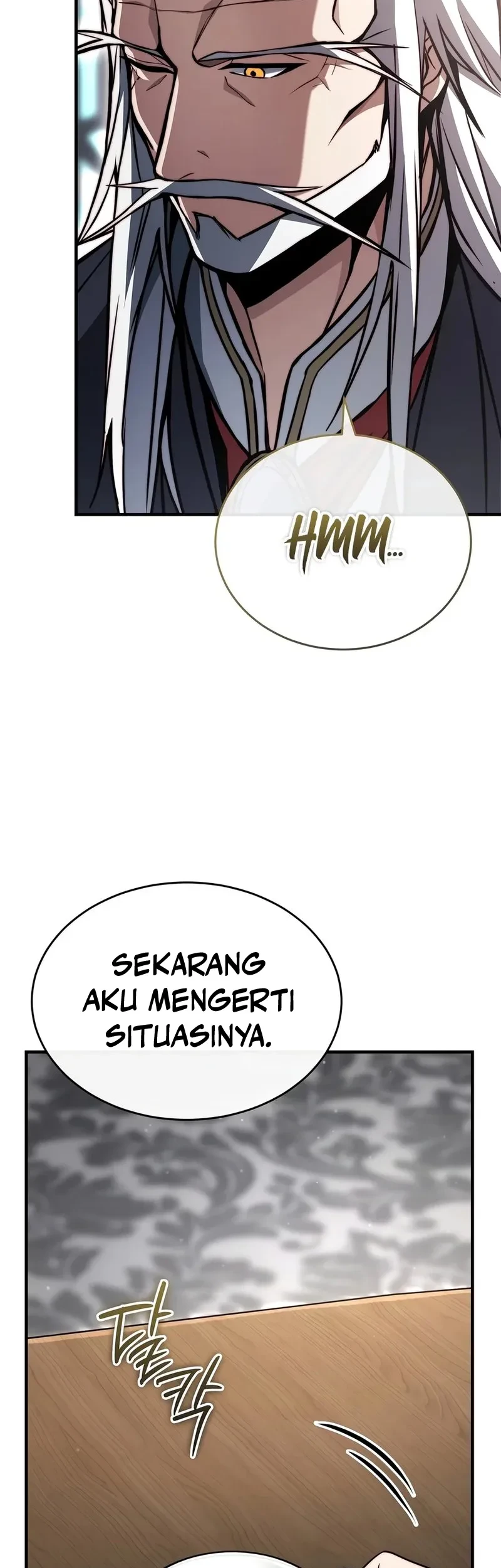 The Regressor Can Make Them All Chapter 38 Gambar 12