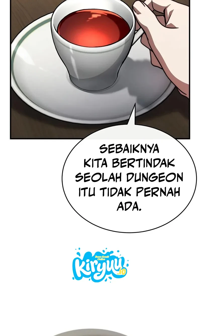 The Regressor Can Make Them All Chapter 38 Gambar 13