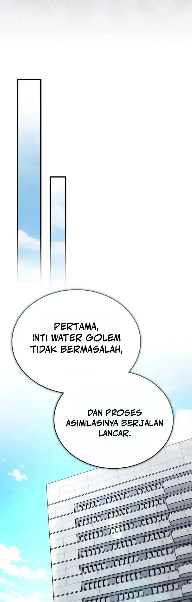 The Regressor Can Make Them All Chapter 40 Gambar 13