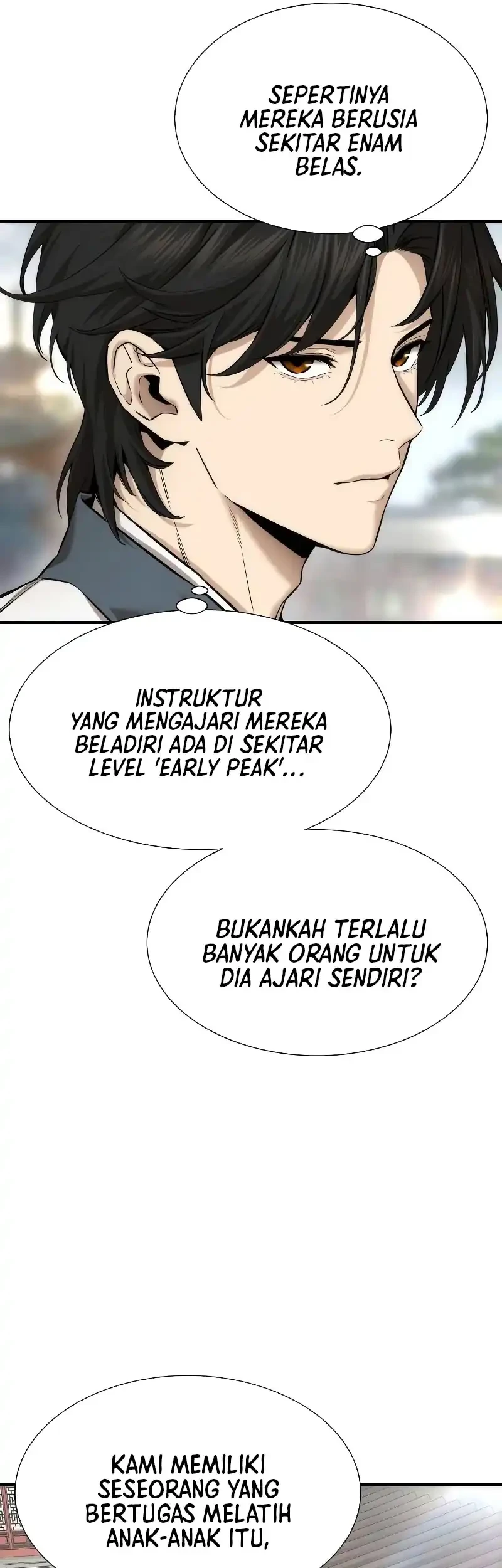 The Regressor’s Tale of Cultivation Chapter 27 Gambar 14