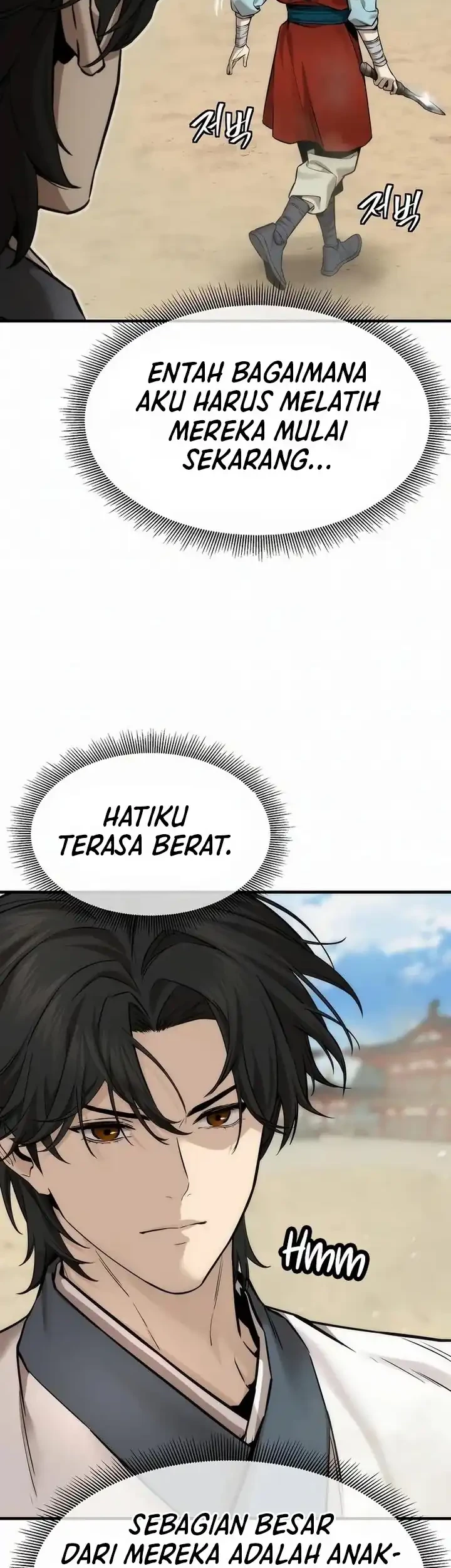 The Regressor’s Tale of Cultivation Chapter 28 Gambar 11