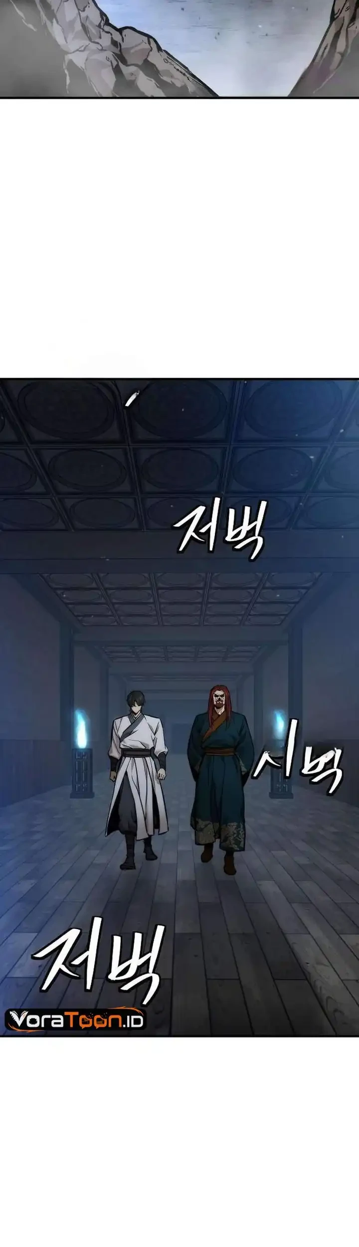 The Regressor’s Tale of Cultivation Chapter 29 Gambar 12