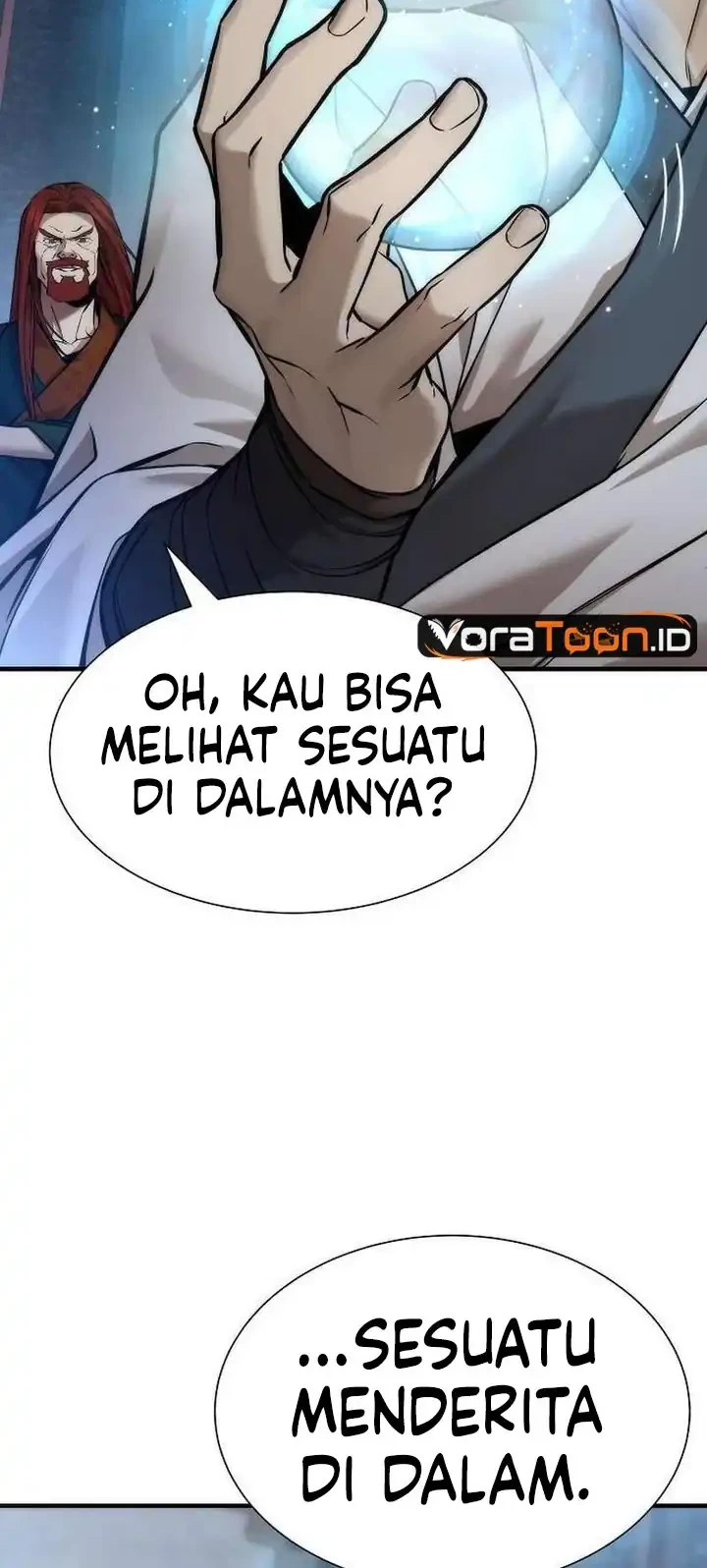 The Regressor’s Tale of Cultivation Chapter 29 Gambar 15