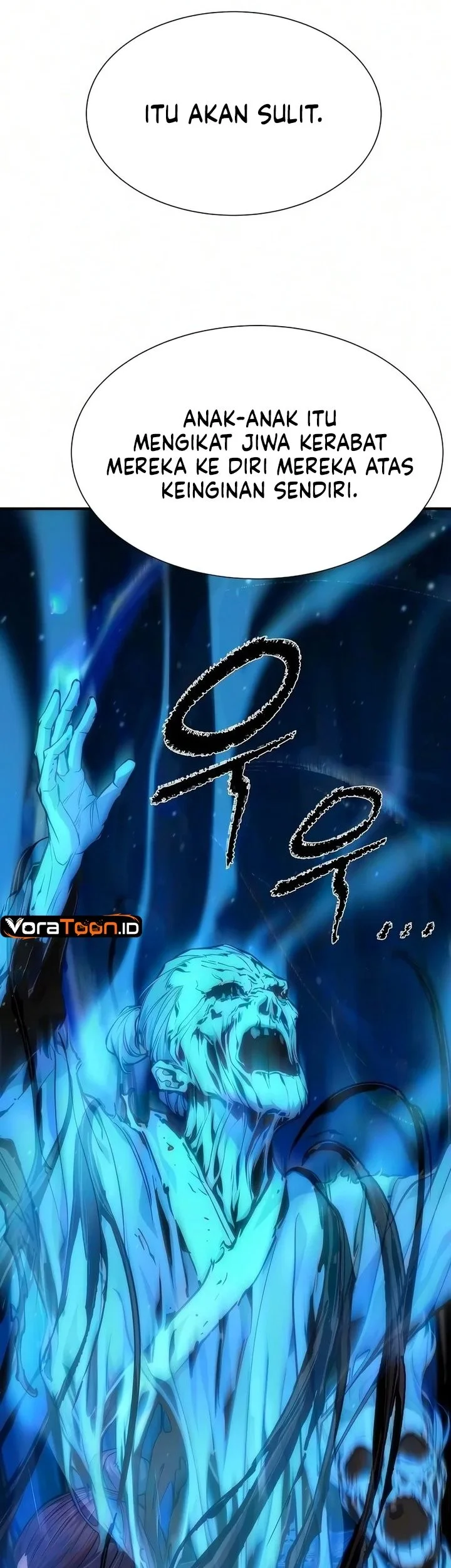 The Regressor’s Tale of Cultivation Chapter 30 Gambar 17