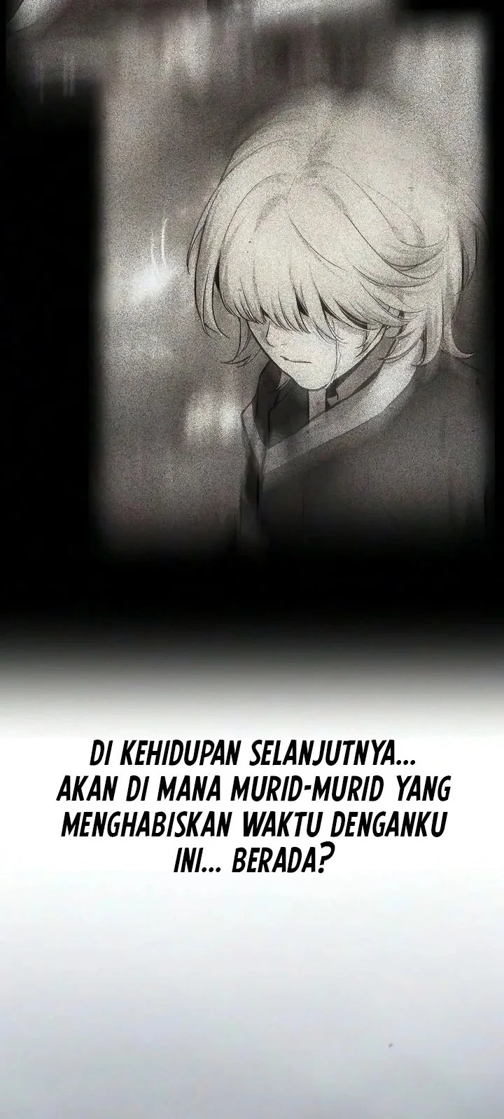 The Regressor’s Tale of Cultivation Chapter 31 Gambar 14