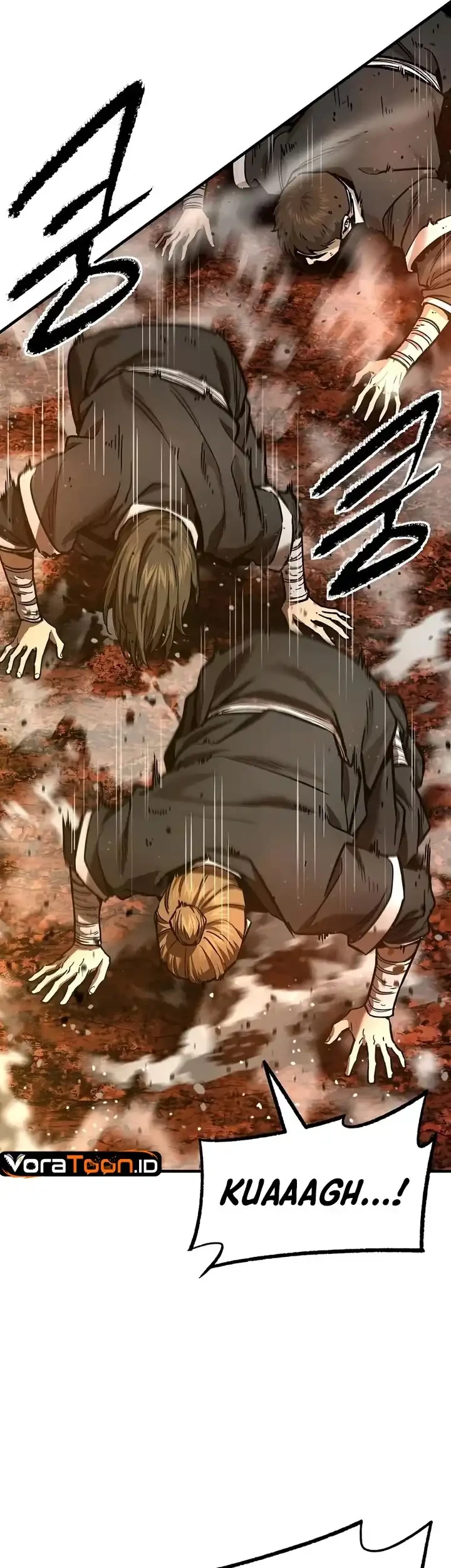 The Regressor’s Tale of Cultivation Chapter 32 Gambar 14