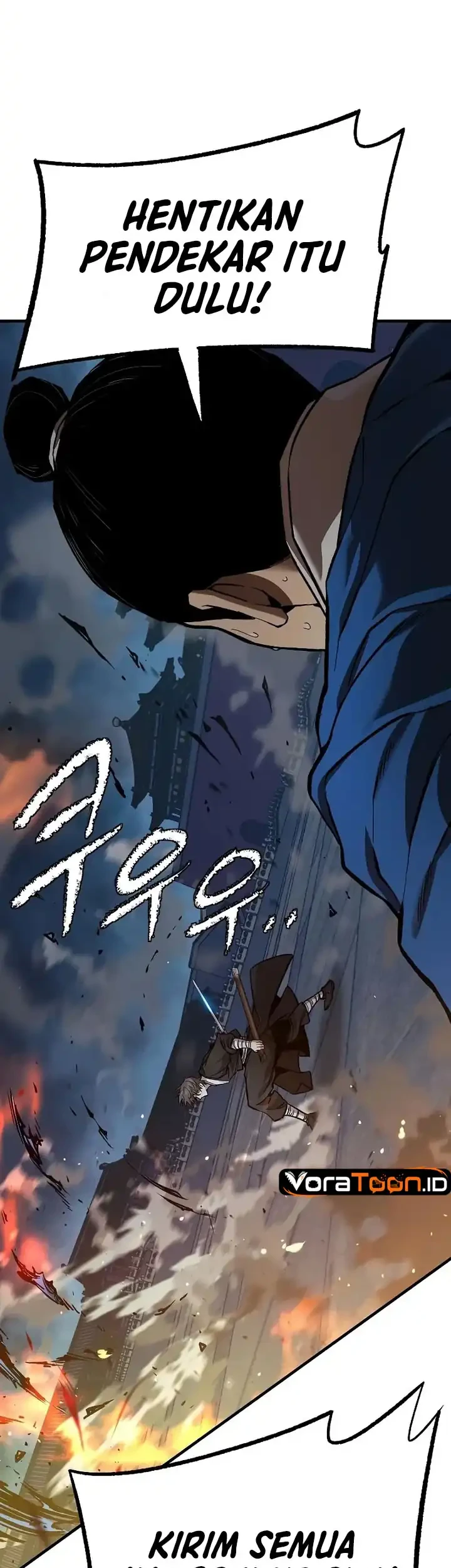 The Regressor’s Tale of Cultivation Chapter 33 Gambar 15