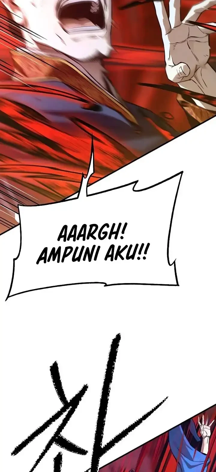 The Regressor’s Tale of Cultivation Chapter 34 Gambar 11