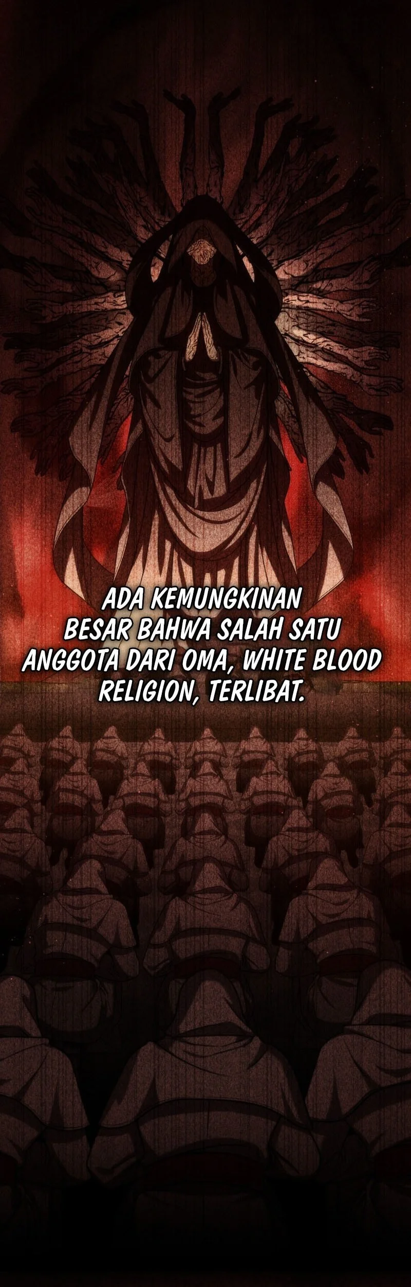 The Reincarnated Assassin is a Genius Swordsman Chapter 82 - Halaman 12
